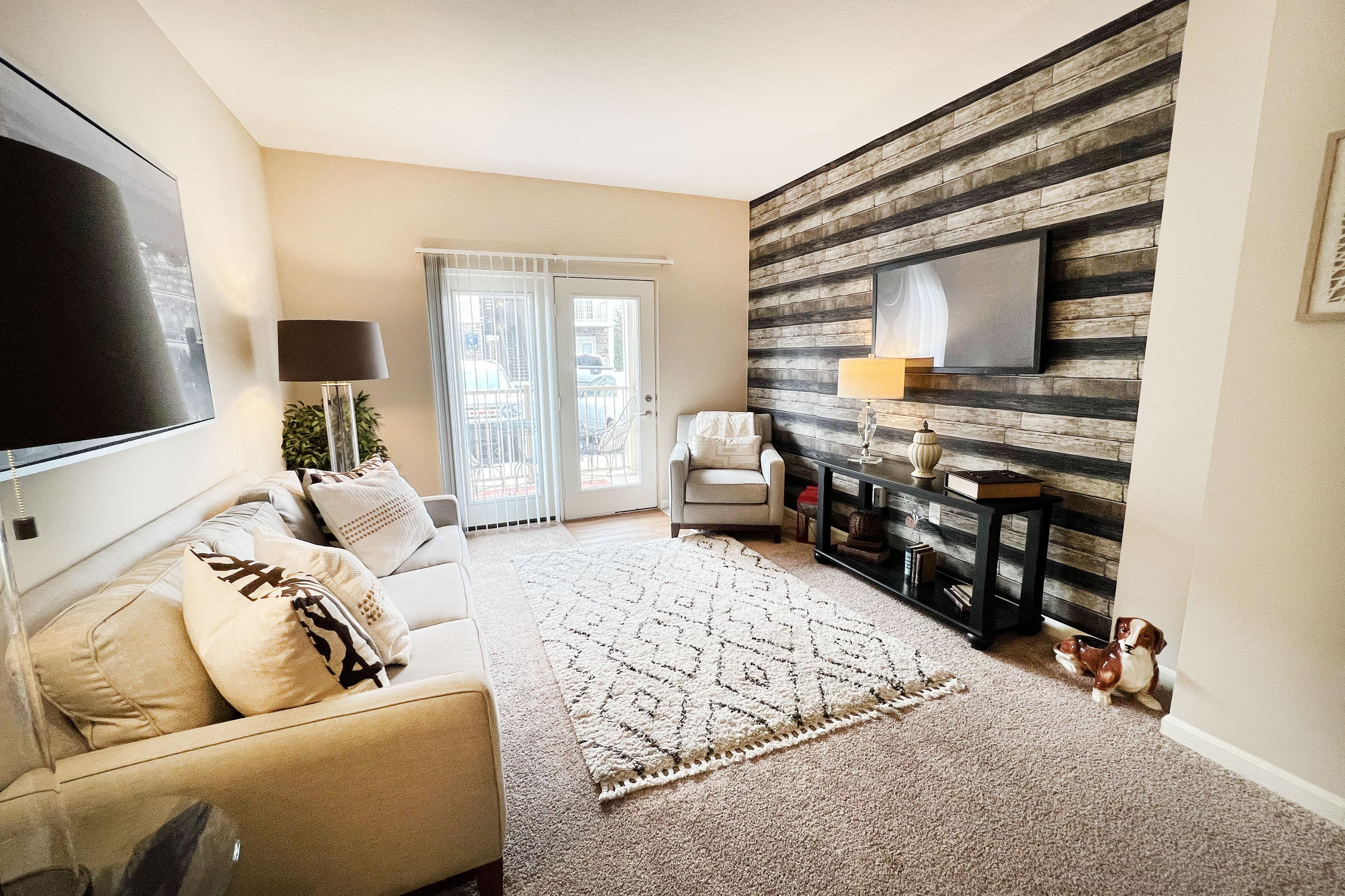 The Residences at Liberty Crossing Image 25